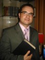 Pastor Bruno Inácio